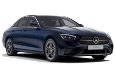 Car Hire Haverhill - E Class Auto - car hire Haverhill