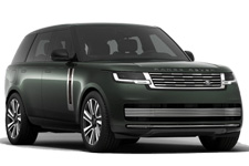 Car Hire Haverhill - Range Rover - car hire Haverhill